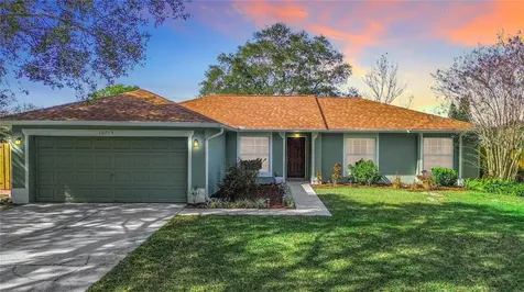 10715 Lake Ralph Drive Clermont FL 34711