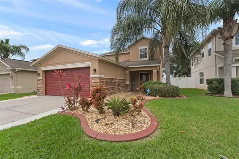 18125 Glastonbury Lane Land O Lakes FL 34638