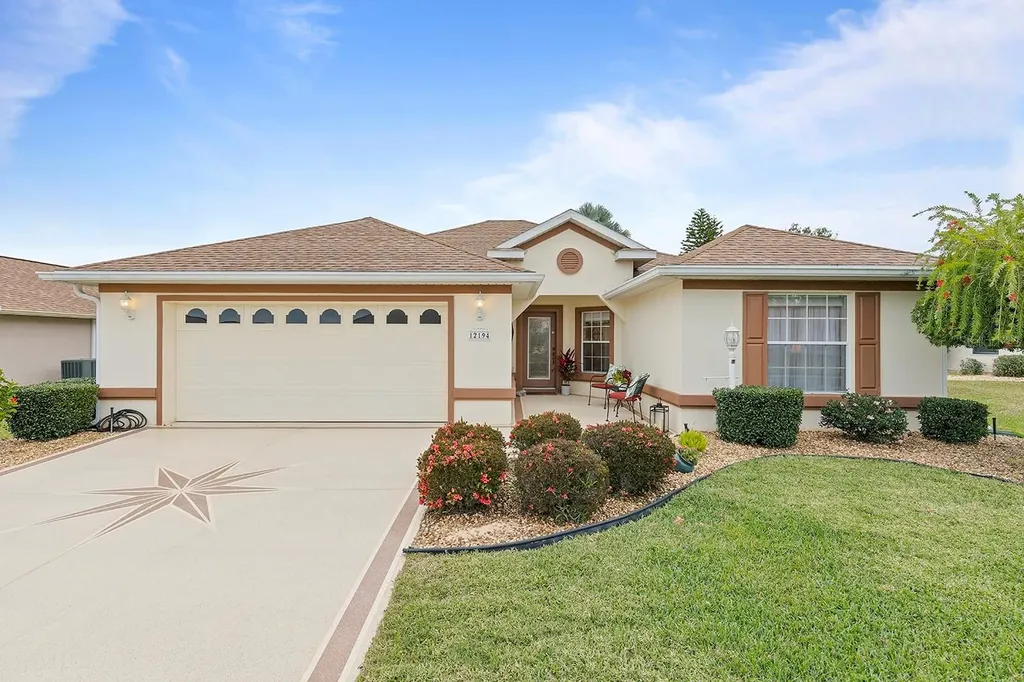 12194 SE 175th Loop Summerfield FL 34491