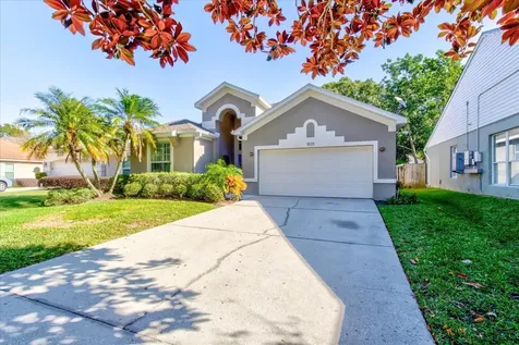 1835 Everhart Drive Orlando FL 32806