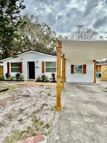 1606 W Sitka Street Tampa FL 33604