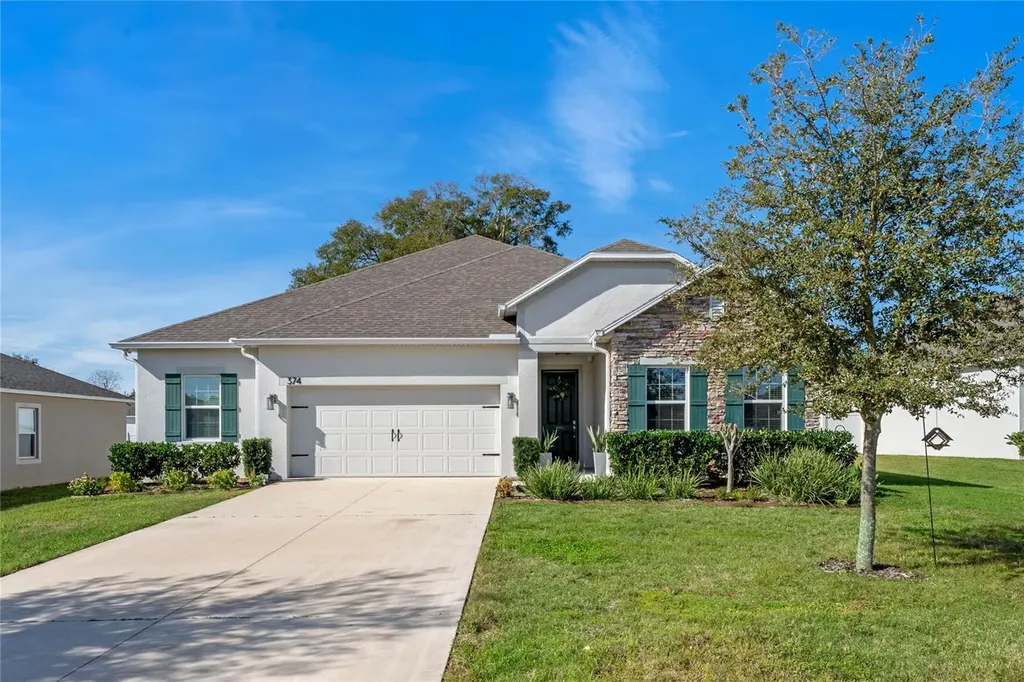 374 Nancy Lou Road Apopka FL 32703