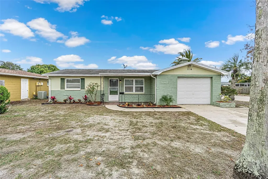 1114 Normandy Boulevard Holiday FL 34691