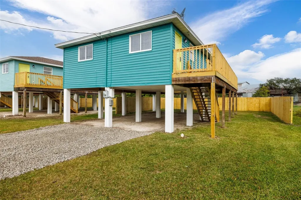 1008 72nd Street Court E Palmetto FL 34221