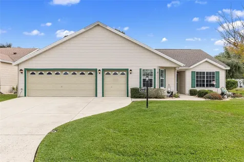 16755 SE 78th Lillywood Court The Villages FL 32162