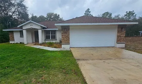 8534 N Merrimac Way Citrus Springs FL 34434