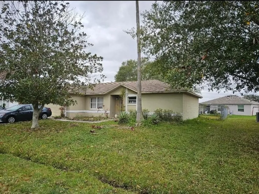 916 Salerno Court Kissimmee FL 34758