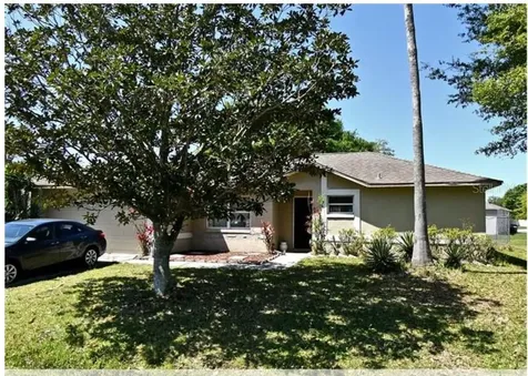 916 Salerno Court Kissimmee FL 34758