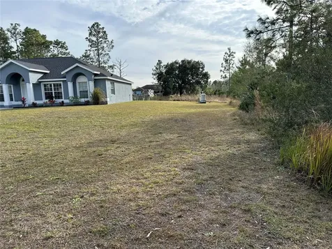 20604 Quinella Street Orlando FL 32833