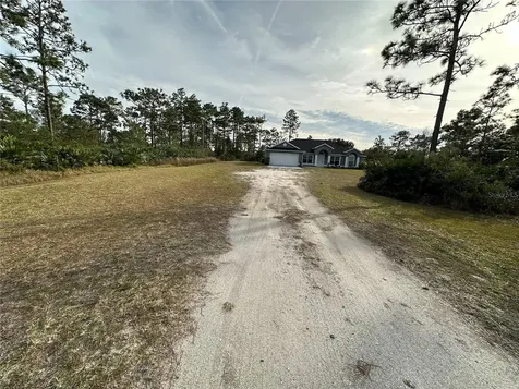 20604 Quinella Street Orlando FL 32833