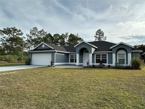 20604 Quinella Street Orlando FL 32833
