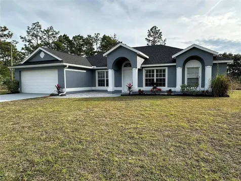 20604 Quinella Street Orlando FL 32833