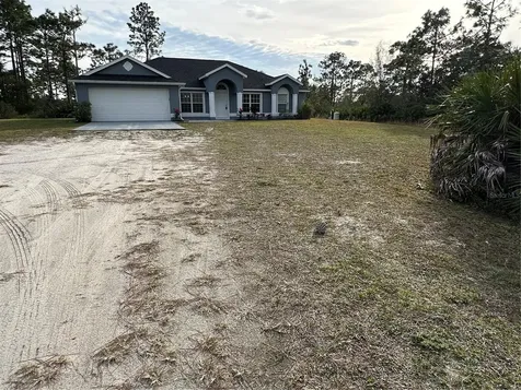 20604 Quinella Street Orlando FL 32833