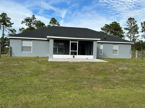 20604 Quinella Street Orlando FL 32833