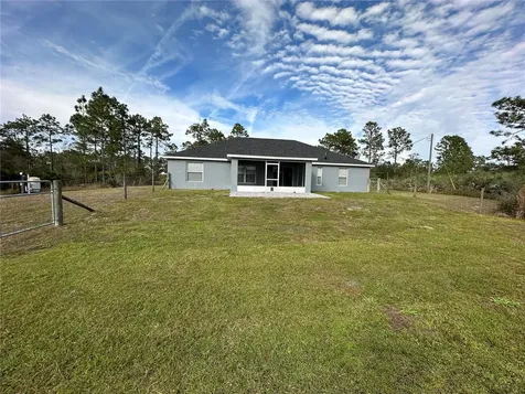 20604 Quinella Street Orlando FL 32833