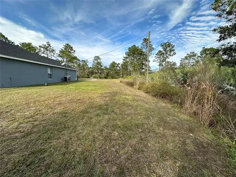 20604 Quinella Street Orlando FL 32833