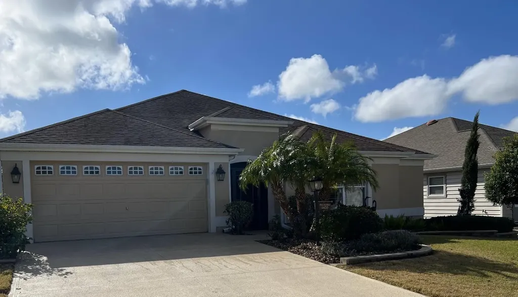 1420 Albara Place The Villages FL 32163