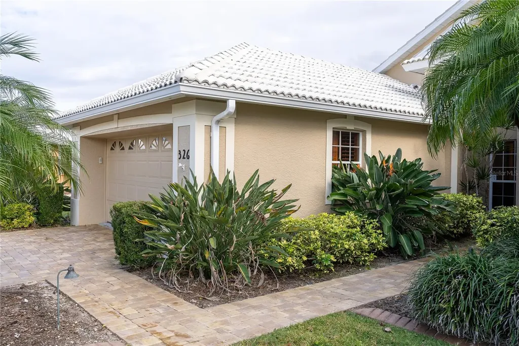326 Saint George Court Venice FL 34293