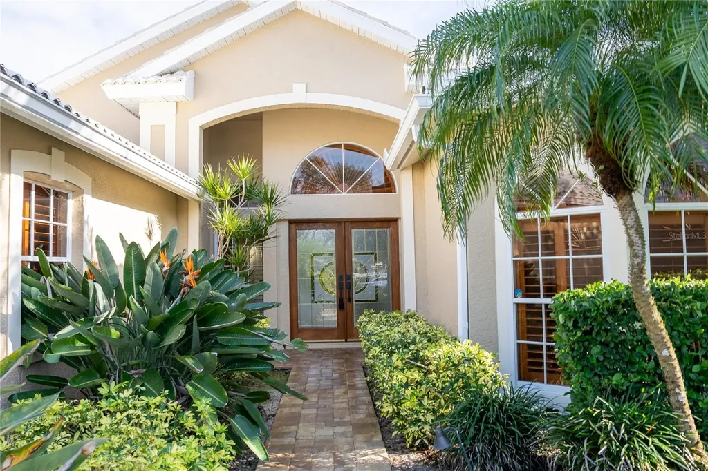 326 Saint George Court Venice FL 34293