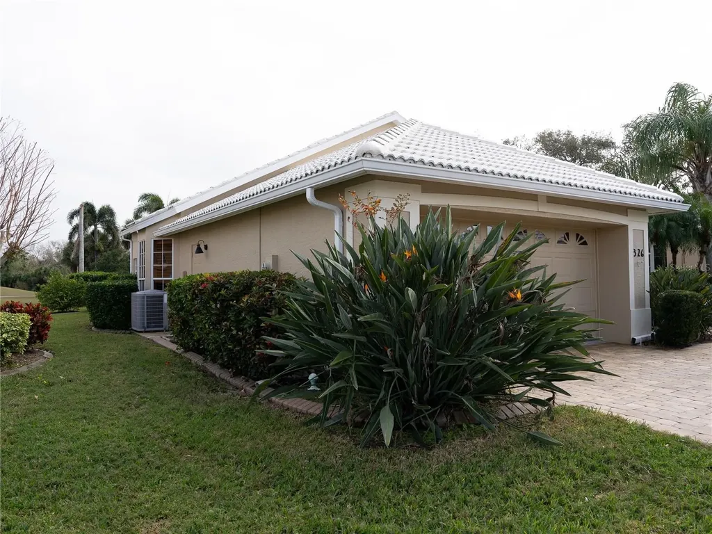 326 Saint George Court Venice FL 34293