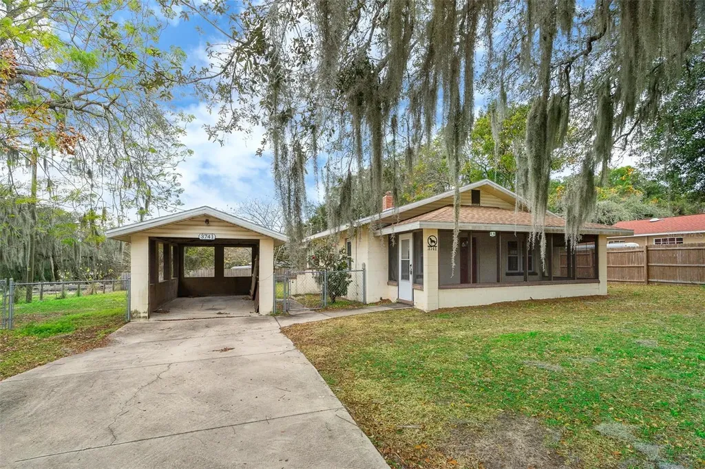 3741 Picciola Road Leesburg FL 34748