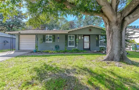 6343 S Lansdale Circle Tampa FL 33616