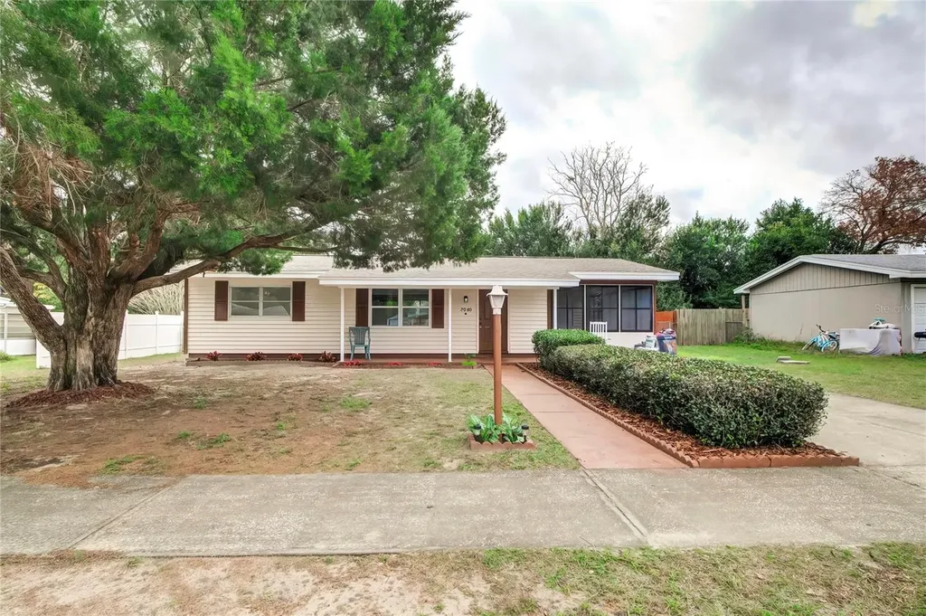 2080 W Greenway Place Citrus Springs FL 34434