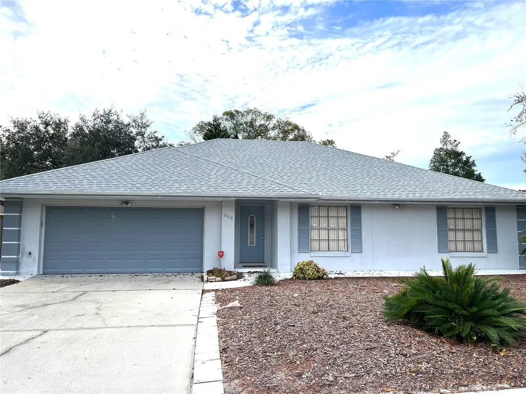 808 Mellowood Avenue Orlando FL 32825
