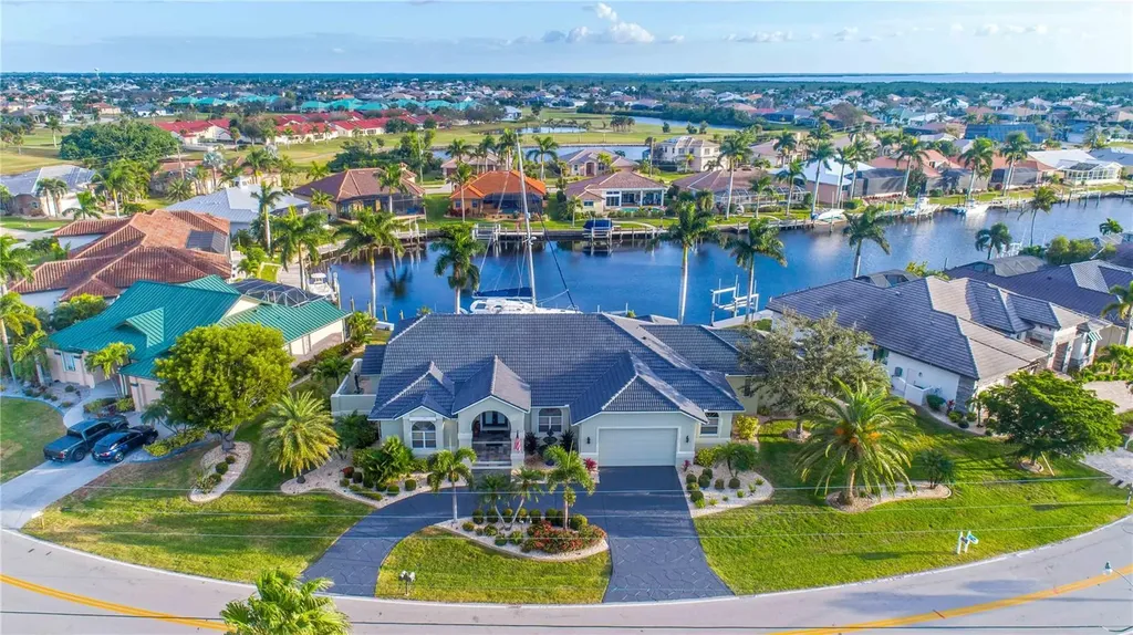 4034 La Costa Island Court Punta Gorda FL 33950