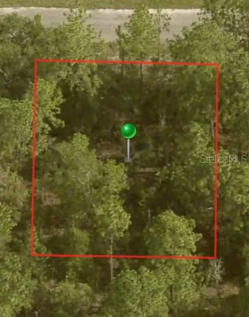 1796 W Skyline Drive Citrus Springs FL 34434