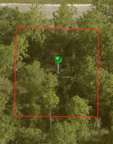 1796 W Skyline Drive Citrus Springs FL 34434