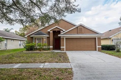 5513 Tughill Drive Tampa FL 33624
