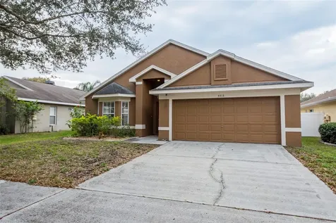 5513 Tughill Drive Tampa FL 33624
