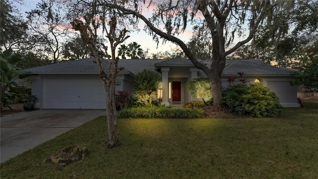 3207 Thackery Way Plant City FL 33566