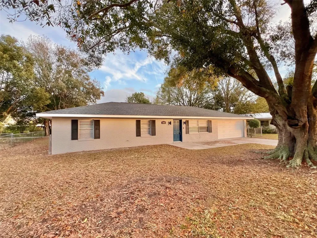 4851 Fleetwood Street Lake Wales FL 33859