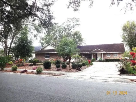 216 N Griffin Drive Casselberry FL 32707