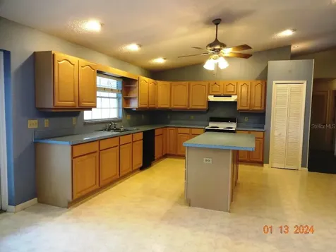 216 N Griffin Drive Casselberry FL 32707