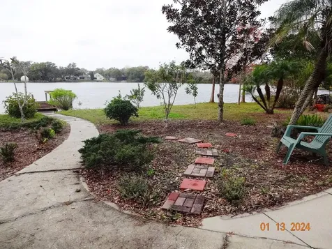 216 N Griffin Drive Casselberry FL 32707