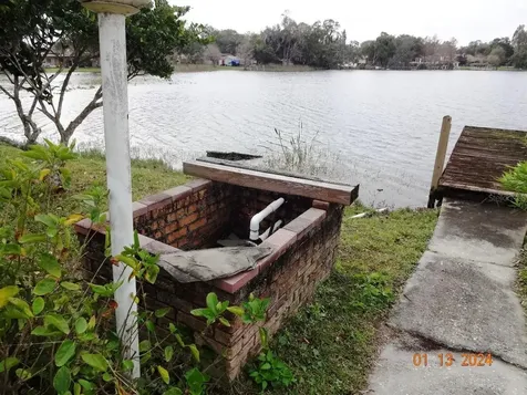 216 N Griffin Drive Casselberry FL 32707