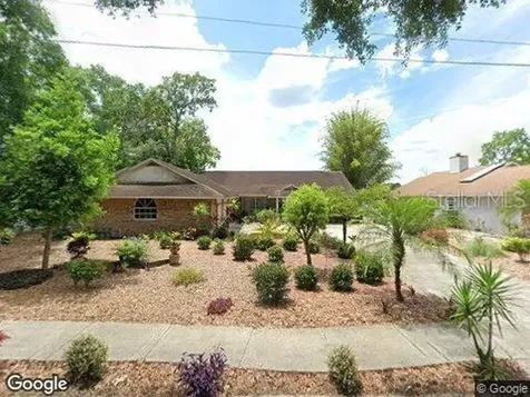 216 N Griffin Drive Casselberry FL 32707