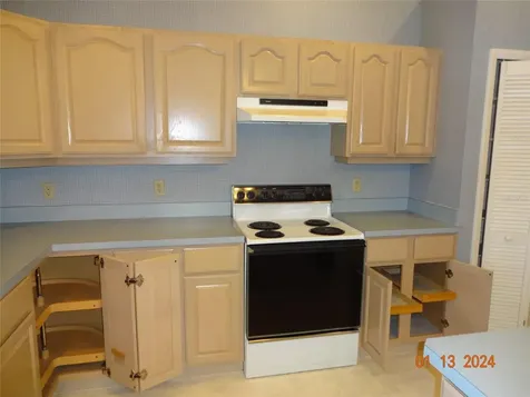 216 N Griffin Drive Casselberry FL 32707