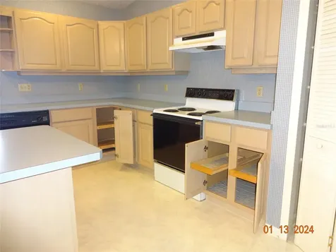 216 N Griffin Drive Casselberry FL 32707