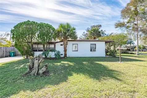 1701 Elizabeth Street Melbourne FL 32901