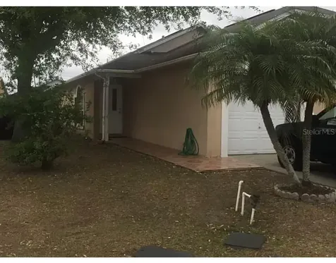 2405 Weymouth Court Kissimmee FL 34743