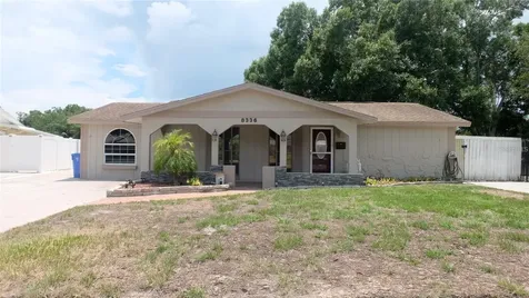 8336 Drycreek Drive Tampa FL 33615
