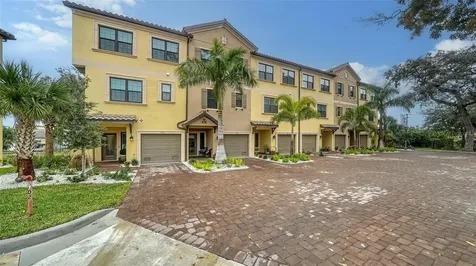1916 Monte Carlo Drive Sarasota FL 34231