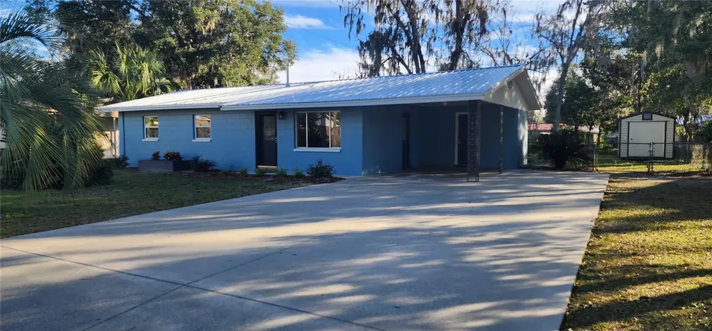 152 SE Beech Street Lake City FL 32025