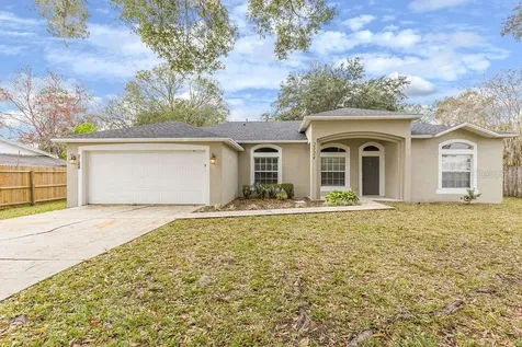 2124 Umbrella Tree Drive Edgewater FL 32141