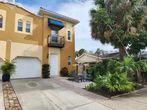 406 S Melville Avenue Tampa FL 33606