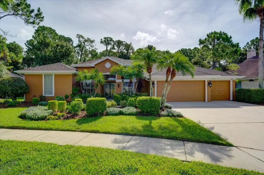10503 Greensprings Drive Tampa FL 33626